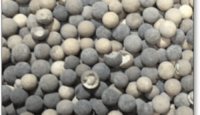 How Not to Kill Sieve Beads