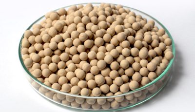 How to Dispose of Molecular Sieve