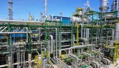 Ethylene Purification