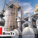 Renewable Fuels – Hengye Inc. Brochure