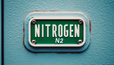 Nitrogen Rejection Unit