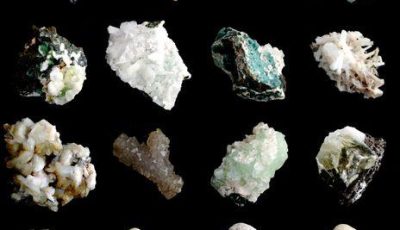 Did You Know: Zeolite