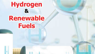 Hydrogen & Renewable Fuels – Hengye Inc. Brochure