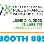 Fuel Ethanol Workshop (FEW) Presentation 2026: “Molecular Sieve Units – The Big Black Box”
