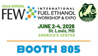 Fuel Ethanol Workshop (FEW) Presentation 2026: “Molecular Sieve Units – The Big Black Box”