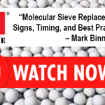 Fuel Ethanol Workshop (FEW) Podcast 2026: “Molecular Sieve Replacement: Signs, Timing, and Best Practices” by Mark Binns, Hengye Inc.