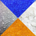 Technical Data Sheet Repacking Silica Gel