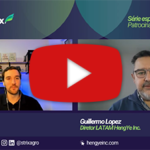 “Retorno de etanol via reciclagem por peneira molecular sem entrar no cálculo” | Radar Strix com Guillermo Lopez